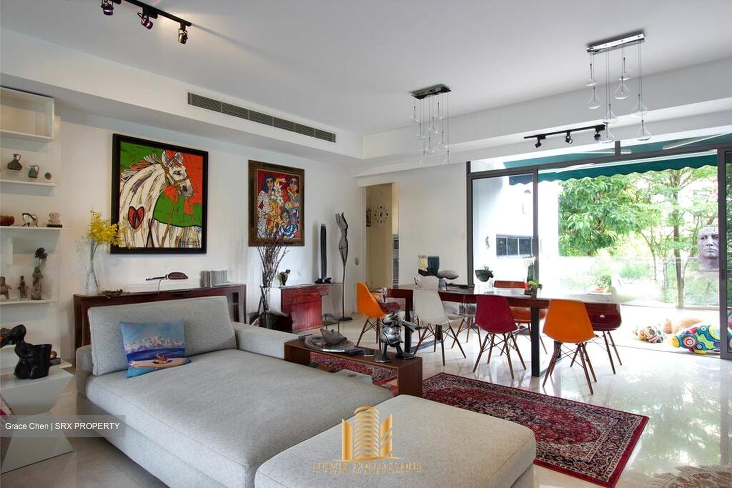 Latitude (D10), Condominium #499788721